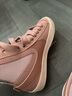 耐克（NIKE）女子板鞋W BLAZER LOW77 JUMBO运动鞋DX6043-171 白米蓝色 36  实拍图