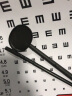 秝客 lefeke 视力表挂图 家用视力检查 儿童测眼睛近视字迹清晰对数视力表检测 红绿散光检测款 晒单实拍图