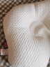 EVOCELER婴儿枕头0-1岁定型枕安抚枕定型枕头婴儿透气凉感科技枕头儿童节礼物 晒单实拍图