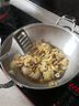 WMF福腾宝 星耀系列煎炒锅不粘煎锅煎蛋炒菜燃气电磁炉 星耀系列煎锅(清甜粉) 28cm 实拍图