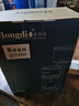 Mongdio电动磨豆机咖啡豆研磨机家用小型咖啡机咖啡磨豆机磨粉器25档调节 雅致黑电动磨豆机+清洁器 实拍图