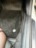 3W适用于TPE汽车脚垫宝马3系X1X6专用1系进口X7x2/2系旅行4系专用 3系脚垫+毯面/13-19款 实拍图