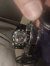 海鸥手表男士全自动机械表多功能镂空飞轮国表巨匠系列 日/月/周历 黑圈219.1328 实拍图