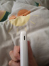 浦诺菲（pivoFUL）充电宝10000毫安时双输入输出移动电源轻薄便携大容量手机充电适用苹果华为小米安卓白色 实拍图