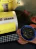 恬和茶叶乌龙茶安溪铁观音新茶兰花香清香型茶叶400克罐装 实拍图