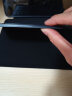 法普拉 适用小米平板6pro蓝牙键盘保护套Pro12.4英寸小米max红米SEpadPro壳11英寸小米5pro皮套6spro鼠标 【雅致黑+键盘+鼠标】 小米平板5/5 Pro通用 实拍图