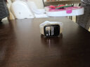 Apple/苹果 Watch Series 9 智能手表GPS+蜂窝款41毫米星光色铝金属表壳星光色运动型表带M/L MRJF3CH/A 实拍图