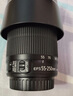 佳能（CANON） 原厂单反相机镜头 广角长焦定焦镜头750D 800D 850D 70D 77D 80D 90D 5D4 5D3 6D2相机镜头 半幅EF-S 55-250 IS STM 拆机镜头  实拍图