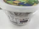 梅朋友梅片孕妇健康小零食酸味梅子办公室健康休闲食品 青梅蜜饯单盒装 白色 原味单盒 实拍图