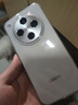 OPPOFind x8 手机年度旗舰新品上市 oppofindx8 新款oppo手机5g全网通 Findx8 潮汐引擎 天玑9400拍照 Find X8浮光白(512+12) 官方标配 实拍图