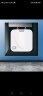 AO.ZPSIMSI小厨宝电热水器一级能效家用储水即热速热式厨房卫生间热水宝暖水宝小方型专用迷你SMD 8L 1500W 【数显旋钮】上出水 晒单实拍图