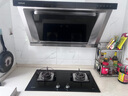 京东家政清洗 油烟机全拆洗+燃气灶清洗家电清洗上门服务清洁保养 实拍图