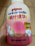 贝亲（Pigeon）洗发水沐浴露 含桃叶精华 婴儿洗发沐浴二合一 500ml IA209 实拍图