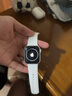 Apple Watch S8 S7 智能手表二手苹果S6国行iwatchS5学生电话多功能运动手表 S5/GPS/铝金属/金色 99新 40mm(41mm) 实拍图