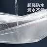 有时光一次性泡澡袋浴缸套加大加厚双人木桶套旅行酒店独立包装 10个装 实拍图