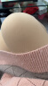 ubras光腿神器双层连裤袜子打底裤袜丝袜女 500D（踩脚款）-自然肤 M  晒单实拍图