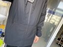 耐克（NIKE）外套男士 25夏季新款运动服装防风休闲衣连帽开衫卫衣透气夹克 柔软毛圈/全棉亲肤/晒图退5 S 【165】体重90~110斤左右 实拍图