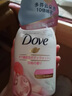 屈臣氏多芬Dove浓密沐浴泡泡400ml 多包装随机发货 白桃果香 400ml 1瓶 实拍图