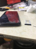 一炮红 适用三星S8卡托G9500卡托 S8+/G9550卡槽手机SIM卡套SD卡座S9+托盘卡套 三星S8/S8+卡槽双卡版黑色 实拍图