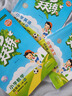 【新华书店】2025版53天天练一二三四五六年级下册上册语文数学英语人教教材同步随堂练习册曲一线5.3同步训练人教版五三天天练5+3 数学 人教版 四年级上册【2025秋】 实拍图