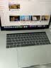 帝伊工坊适用全新苹果笔记本电脑键盘款Macbook Pro13/13.3/15超薄透明保护膜A1706/A1989/A2159 实拍图