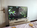 夏新（AMOI） 液晶平板智能网络电视机LED高清彩电WIFI卧室电视客厅 酒店停车场显示屏 55英寸高清版（非智能） 实拍图