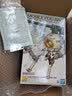 万代（BANDAI） 高达模型 MG 1/100 拼装敢达模型 机动战士儿童玩具拼装高达 MG 铁球 KA版  D板无封 实拍图