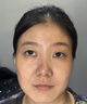 VLVEE美容仪脸部提拉紧致眼部按摩仪面部神器导出导入仪毛孔清洁器红蓝光家用生日礼物 【渐变粉】+硅胶洁面仪 六大模式/5重光波/3档温控 实拍图