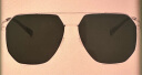 暴龙（BOLON）眼镜王俊凯同款开车偏光防晒墨镜太阳镜男礼物 BL8097D11 实拍图