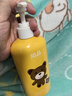 陌品身体乳润肤乳宝宝儿童大人小孩通用全身补水止痒干燥保湿滋润肤霜秋冬季润肤露浴后乳液护体乳护身乳男女 幸运小熊保湿身体乳500ml（铃兰花香型） 实拍图