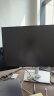 戴尔（DELL）UltraSharp 27英寸 2K显示器 IPS Black 120Hz 高刷 Type-C 15W手机充电 旋转升降 U2724D 实拍图