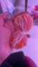 鲜菓篮  四川丑橘耙耙柑粑粑柑柑大果橘子应季礼盒水果 丑橘带箱5斤(75-85mm)净4.5+ 新鲜水果 实拍图