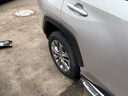 双星雪地胎/冬季胎 225/60R18 100T DW16+ 适配本田CR-V/哈弗H4 实拍图
