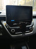 川过（chuanguo）丰田卡罗拉手机支架雷凌双擎14-22款先锋版车载专用手机支架饰品 (钢琴黑)19/23款卡罗拉(雷凌 实拍图