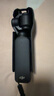 大疆 DJI Osmo Pocket 3 一英寸口袋云台相机 OP灵眸手持数码相机 旅游摄影摄像 直播vlog拍摄 Vlog 套装（Mic Mini 发射器云感白） 官方标配 实拍图