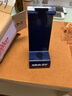 吉列（Gillette）剃须刀架收纳盒老式手动刮胡刀旅行收纳不含刀架 剃须刀通用沥水底座（带电池的刀架除外 实拍图