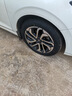 固特异（Goodyear）汽车轮胎215/50R17 95W AMG 安乘三代 适配408/标致308S 实拍图
