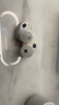 索尼 WF/WH/WI/LinkBuds/ULT系列 蓝牙耳机真无线降噪耳机 二手索尼蓝牙耳机 LinkBuds S 实拍图