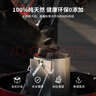 威焙（weber） 天然有机制炭易燃耐烤持久低烟烧烤工具 原装进口 烧烤碳果木炭 引炭双宝 实拍图