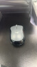罗技（Logitech）M220 静音鼠标 无线鼠标 办公鼠标 对称鼠标 带无线微型接收器 灰黑色 晒单实拍图