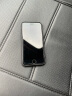 宋兵甲（ZOBIG）苹果6sPlus手机壳磨砂全包硅胶防摔 iPhone6P细腻手感保护壳 苹果6/6s-4.7英寸【尼采版】 实拍图