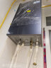 海尔（Haier）增压零冷水燃气壁挂炉天然气采暖炉热水器家用板换式地暖暖气片锅炉变频风机L1PB30-JR3(T)U1 实拍图