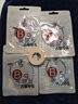 敦煌牌敦煌古筝琴弦B型标准1-21号古筝通用演奏琴弦钢丝尼龙缠弦 9号弦 实拍图
