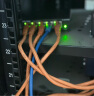 TP-LINK 5口千兆交换机 企业级交换器 监控网络网线分线器 分流器 金属机身 TL-SG1005D 晒单实拍图