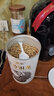 萌正义银龙鱼金龙鱼红龙鱼饲料观赏鱼鱼粮高蛋白不浑水颗粒鱼食 实拍图