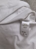 小护士 女士背心 棉质工字透气女式吊带背心打底衫JMB004 白色 M(165/95) 实拍图