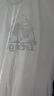 betu百图女装春装新款宽松韩版卡通印花短袖T恤ins潮JD2102T08 黑色 L 晒单实拍图