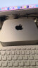 苹果（Apple）Mac mini 二手苹果迷你主机 工作站台式机电脑 办公设计游戏小主机M1/M2 99新23年【新款力荐】FJ3-M2-8-256 95成新 晒单实拍图