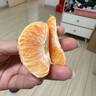 SHIYIXIAN澳洲进口2PH蜜柑橘 新鲜澳橘孕妇水果沃柑澳柑橘子整箱礼盒 甄选 5斤【礼盒装】 澳洲进口 2ph蜜柑橘 实拍图