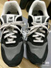 NEW BALANCE 官方休闲鞋男鞋女鞋简约经典舒适百搭时尚轻便复古运动鞋565系列 黑色/深灰色 ML565CBK 39.5 (脚长24.5cm) 实拍图